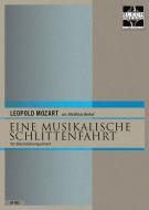 Eine musikalische Schlittenfahrt 
