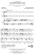The Rhythm Of Life Standard
