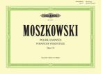 Polish Dances Op. 55 