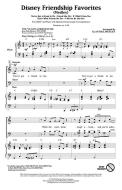 Disney Friendship Favorites Standard