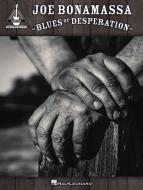 Blues Of Desperation 