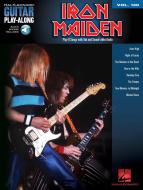 Guitar Play-Along Vol.130: Iron Maiden 
