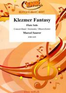 Klezmer Fantasy Standard