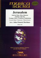 Jerusalem Standard