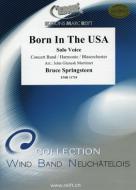 Born In The USA Standard