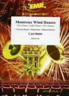 Montreux Wind Dances Standard