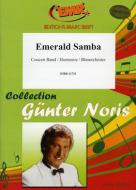Emerald Samba Standard
