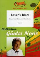 Lover's Blues Standard