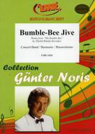 Bumble-Bee Jive Standard