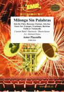 Milonga Sin Palabras Standard
