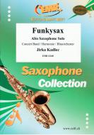 Funkysax Standard