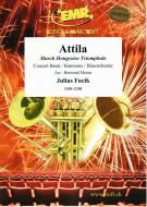 Attila Standard