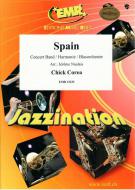 Spain Standard