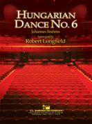 Hungarian Dance No. 6 