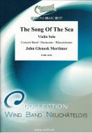 The Song Of The See Standard