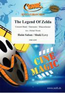 The Legend Of Zelda Standard