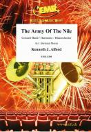 The Army Of The Nile Standard