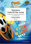 Spartacus Gods Of The Arena Standard