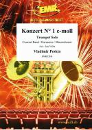 Konzert No 1 c-moll Standard