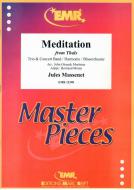 Meditation Standard