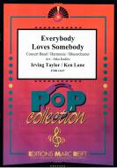 Everybody Loves Somebody Standard