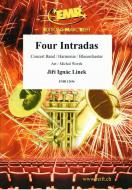 Four Intradas Standard