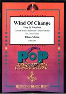 Wind Of Change Standard