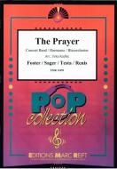 The Prayer Standard