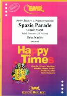 Spazie Parade Standard