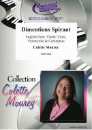 Dimentions Spirant Standard