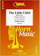 The Little Chief Standard