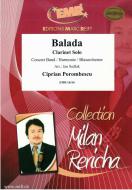 Balada Standard