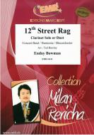 12th Street Rag Standard