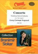 Concerto Standard