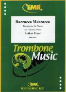 Razzazza Mazzazza Standard
