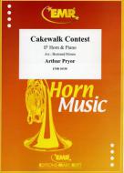 Cakewalk Contest Standard