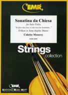 Sonatina da Chiesa Standard