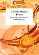 Clockie Walkie Talkie Standard