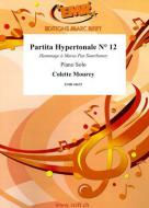 Partita Hypertonale No 12 Standard