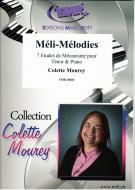 Méli-Mélodies Standard