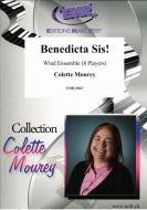 Benedicta Sis! Standard