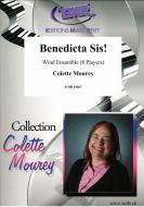 Benedicta Sis! Standard