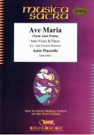 Ave Maria Standard