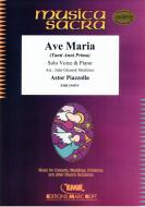 Ave Maria Standard