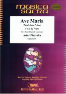 Ave Maria Standard