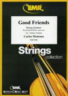 Good Friends Standard