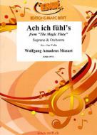 Ach ich fühl's Standard