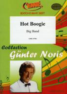 Hot Boogie Standard