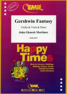 Gershwin Fantasy Standard
