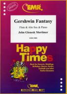 Gershwin Fantasy Standard